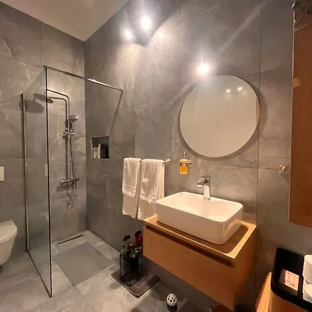Villa Stefan Kras