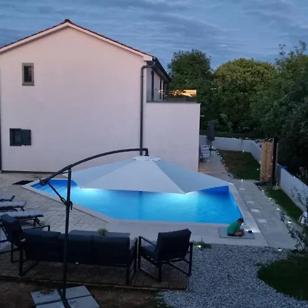 Villa Stefan