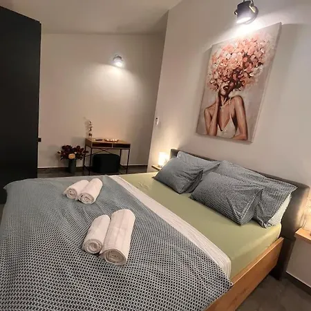 Villa Stefan *