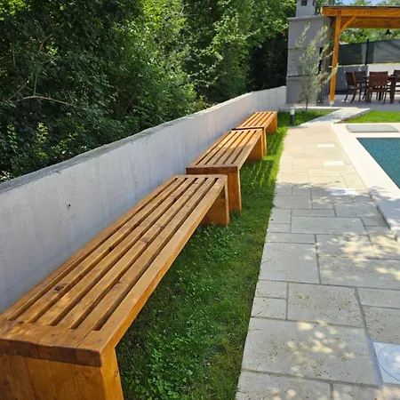 Villa Stefan *